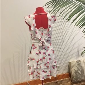 NWT Express Summer Dress